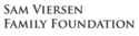 Sam Viersen Family Foundation