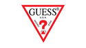 GUESS logo