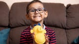 Wish Kid Alan