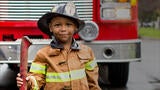 Wish kid Tyren
