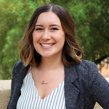Mackenzie Riggins Our Staff - Make-A-Wish® Arizona | Make a Wish