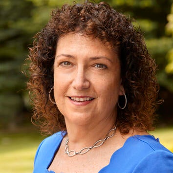 Cathleen Paugh, Chief Financial Officer at Make-A-Wish