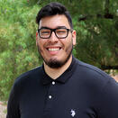Bryan Ortiz - Arizona