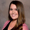 Kelsey Rice - Wisconsin