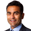 Nik Nayar - Minnesota