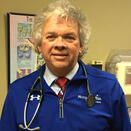 Dr. Clark Likness