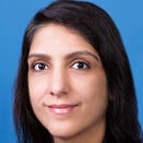 Kirshma Khemani