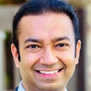 Pritpal Singh Georgia