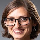 Dr. Angela M. Ricci, MD