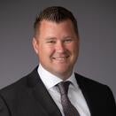 Aaron Wendel - Headshot - Iowa 