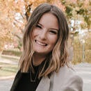 Madison Ruh Headshot
