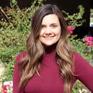 Kelly McKeever, Events Specialist
