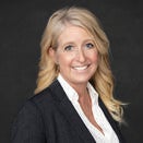 Jennifer Bryant - Headshot - Iowa - 2021