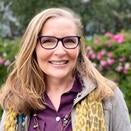 Picture of Tracey