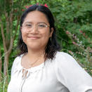 Mariela Alvarez Headshot - Grant and Donors Relations Coordinator 