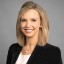 Megan Huebner, Board Director