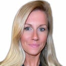 Jessica Noble Headshot