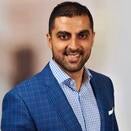 Rajat_board member_Greater Los Angeles