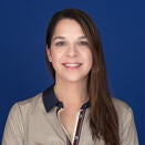 Melissa Skottegaard Headshot