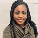 Lydia St. John, Medical Outreach & Intake Manager