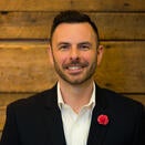 Chad Warner