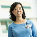 Dr. Julie Kim 