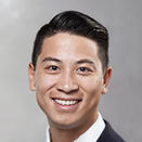 Mark Leong