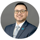 Abraham Almanza