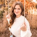 Headshot of Kiley Ezell
