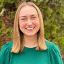 Headshot of Maddie Cooper