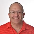 Mike Finke Headshot