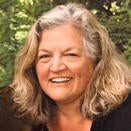 Barbara Carr — AKWA