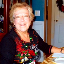 Mary Ann Crowe
