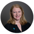 Nancy Stricker