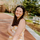 Headshot of Emily Mock