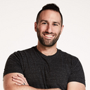 Brian Schwartz Headshots
