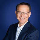 Dean Kimber Headshot