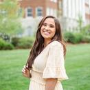 Headshot of Caitlin Alexander
