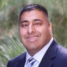 Rahul Chawla MD MA