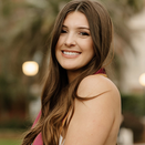 Headshot of Grace Beardall