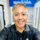 Eric Tydingco - President/CEO