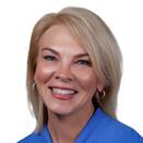 Karin Jones, headshot