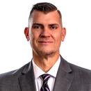 Milke Lyons, headshot
