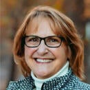 Christine Woods