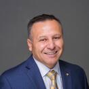 Michael Montoya