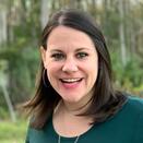 Kristen Koch Headshot FY24