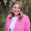 Headshot of Lauren Patridge