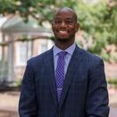 Marcus Ginyard Headshot FY24