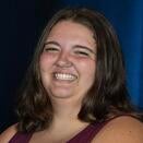 Serina Heinze Headshot FY24