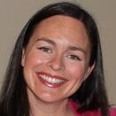 Stacy Lindley Headshot FY24